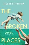 Franklin, Russell - The Broken Places
