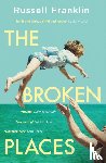 Franklin, Russell - The Broken Places