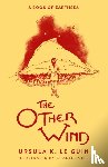 Le Guin, Ursula K. - The Other Wind