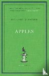Milward, Richard - Apples