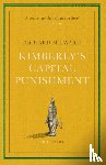 Milward, Richard - Kimberly's Capital Punishment