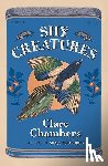 Chambers, Clare - Shy Creatures