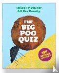 Onn, Aidan - The Big Poo Quiz