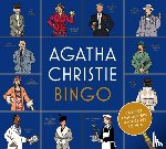 Agatha Christie Limited - Agatha Christie Bingo