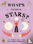 Sitron, Sandy - What's in Your Stars?