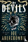 Abercrombie, Joe - The Devils