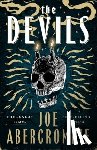 Abercrombie, Joe - The Devils