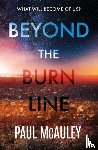 McAuley, Paul - Beyond the Burn Line