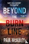 McAuley, Paul - Beyond the Burn Line
