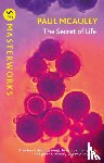 McAuley, Paul - The Secret of Life