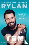 Clark, Rylan - TEN: The decade that changed my future