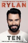 Clark, Rylan - TEN: The decade that changed my future