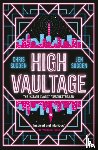 Sugden, Chris, Sugden, Jen - High Vaultage
