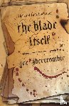 Abercrombie, Joe - The Blade Itself
