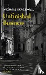 Bracewell, Michael - Unfinished Business