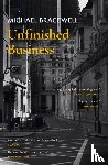 Bracewell, Michael - Unfinished Business