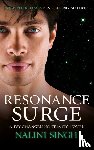 Singh, Nalini - Resonance Surge
