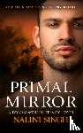 Singh, Nalini - Primal Mirror