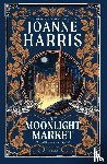Harris, Joanne - The Moonlight Market