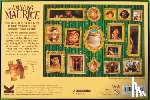  - The Amazing Maurice Jigsaw Puzzle