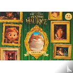  - The Amazing Maurice Jigsaw Puzzle