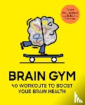Brennan, Dr Sabina - Brain Gym