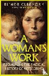 Cleghorn, Elinor - Woman's Work