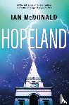 McDonald, Ian - Hopeland