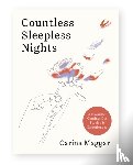 Maggar, Carina - Countless Sleepless Nights