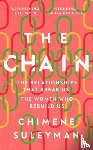 Suleyman, Chimene - The Chain