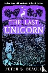 Beagle, Peter S. - The Last Unicorn