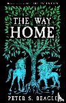 Beagle, Peter S. - The Way Home