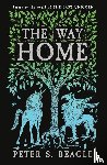 Beagle, Peter S. - The Way Home