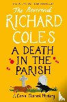 Coles, Richard - A Death in the Parish