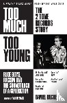 Rachel, Daniel - Too Much Too Young: The 2 Tone Records Story