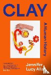 Allan, Jennifer Lucy - Clay