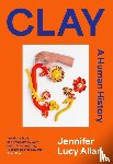 Allan, Jennifer Lucy - Clay