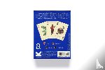 Agatha Christie Ltd - Agatha Christie Playing Cards