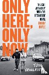 Newlands, Tom - Only Here, Only Now