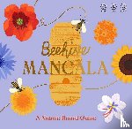 Hall, Tony - Beehive Mancala: A Nature Board Game