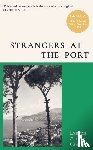 Curtis, Lauren Aimee - Strangers at the Port