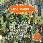 Christie Ltd, Agatha, Chan, Chris - The World of Miss Marple