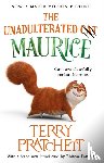 Pratchett, Terry - The Unadulterated Cat