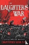 Buehlman, Christopher - The Daughters' War