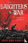 Buehlman, Christopher - The Daughters' War
