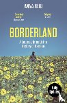 Reid, Anna - Borderland