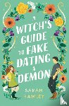 Hawley, Sarah - A Witch's Guide to Fake Dating a Demon
