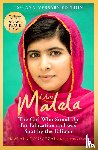Yousafzai, Malala, Lamb, Christina - I Am Malala