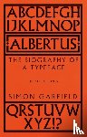 Garfield, Simon - Albertus