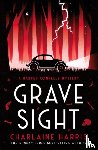 Harris, Charlaine - Grave Sight
